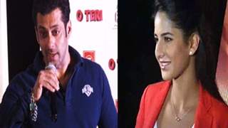 Salman Khan is just a message away- Katrina Kaif