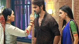 How Rudra Defend Paro Thumbnail