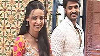 Rudra and Paro to get Married Over a Signed Agreement