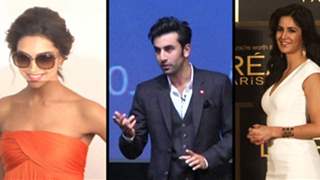 Ranbir Kapoor chooses Deepika Padukone over Katrina Kaif