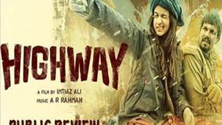 Highway - Public Review