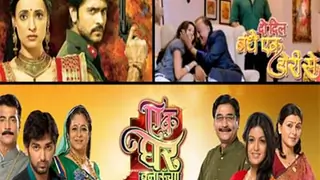 Twist & Turns in Your Favorite Show Thumbnail