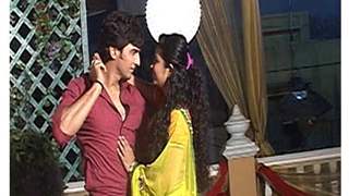 Sidhant and Roli's Romantic Date