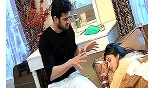 Raman Tries to irriate Ishita To spoil Her Sleep