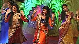 Avni excited to perform with Raj thumbnail