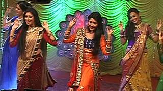 Avni excited to perform with Raj Thumbnail