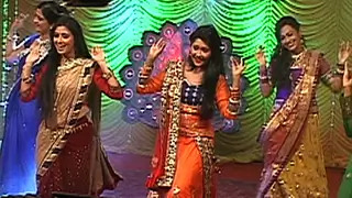 Avni excited to perform with Raj Thumbnail