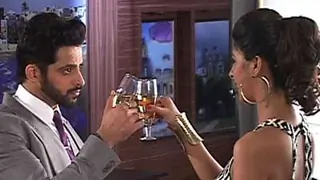 Samaira to take revenge from Aditya Thumbnail