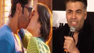 I Love Kiss - Karan Johar