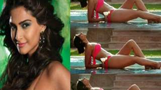 Anil Kapoors reaction on Sonams bikini avtar