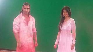 Ksg and Jennifer together thumbnail