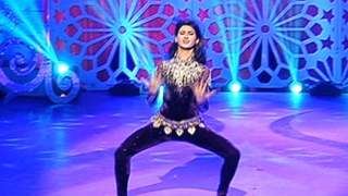 Shakti mohan to perform for starplus's women special show No more kamzoor Thumbnail