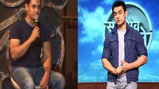 Aamir Khan and his perfection on Satyamev Jayate 2 - Episode 1 Review