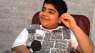 Meet Captain Tiao Thumbnail