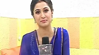 Shefali Sharma and Adhvik Mahajan talk about women's day Thumbnail