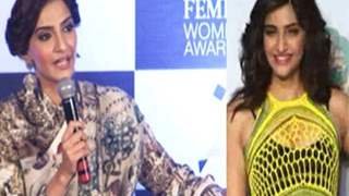 Sonam Kapoor is proud of Deepika Padukone and Anushka Sharma