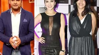 Sexy Sunny Leone on Comedy Nights With Kapil Thumbnail