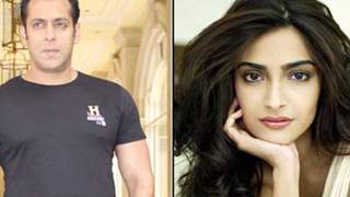 Sonam Kapoor will play the lead role opposite Salman Khan in Sooraj Barjatya's next