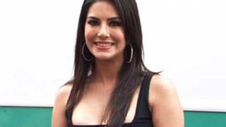 Sunny Leone promotes Ragini MMS2 on Fear Files