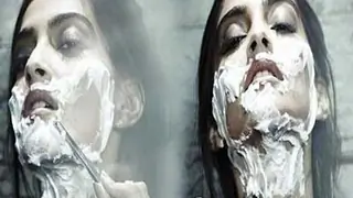 Why Sonam Kapoor is shaving her face? Thumbnail