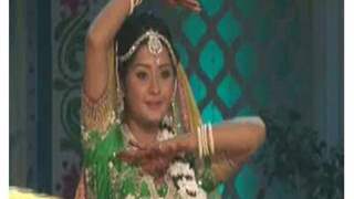 Avni to celebrate holi in Rajasthani style Thumbnail