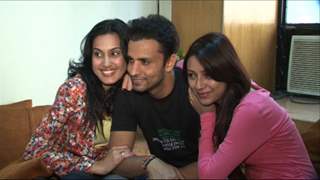 Kamya Punjabi, Pratyusha Banerjee and Rajiv Thakur excited about Box Cricket League