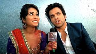 Asha and Rithvik talk about 5 qualities they love about eachother