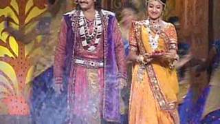 Jodha Akbar to give mesmerising dance performance