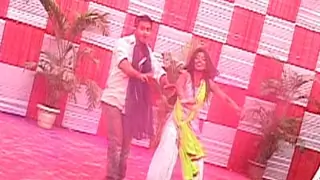 Randhir and Sanyukta share their experience of working with the cast of D3 Thumbnail