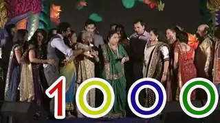 Saath Nibhana Sathiya Completes 1000 Episodes Thumbnail