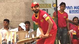Babu Moshai wins the 1st match of Box Cricket League