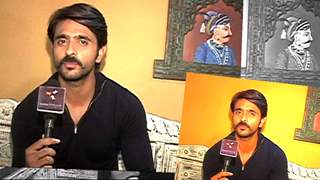 Ashish Sharma's Fitness Mantra - Exclusive (Rang Rasiya)