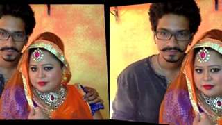 Comedian Bharti Singh engaged to 'Comedy Circus' writer?
