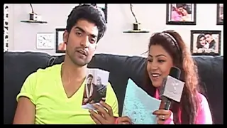 Watch Gurmeet And Debina's Exclusive Gift Segment Episode Thumbnail
