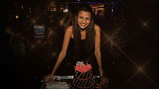 Stars galore at Vrinda Dawda's Birthday Bash