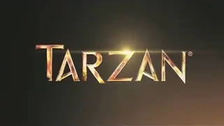 Tarzan - Trailer Thumbnail