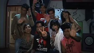 Channel V's Dil Dostii Dance celebrates their highest TVT Thumbnail
