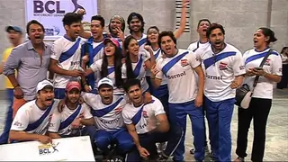 Mumbai Mastram wins the first match in BCL Thumbnail