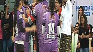 Ghaent Punjabi's make Entry to the Finals of BCL
