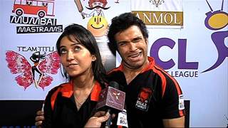 Rithvik comments on Asha's cooking