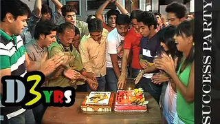 D3 Completes 3 Years - Success Party (Exclusive) Thumbnail