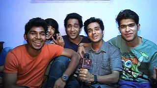 D3's Boys Gang shares some Funny Moments with us Thumbnail