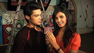 Shakti and Kunwar Thanks India Forums for Their Support - Exclusive Thumbnail