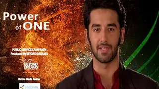 'Power of One' campaign - Vishal Vashishtha (Baldev) Thumbnail