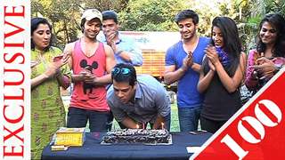 Sadda Haq Celebrates the Completion of 100 Episodes - Exclusive thumbnail