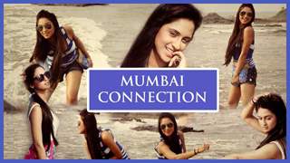 Krystle D'souza's Mumbai Connection - Exclusive