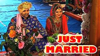 Sohum and Rajji Exchange Wedding Vows Again !