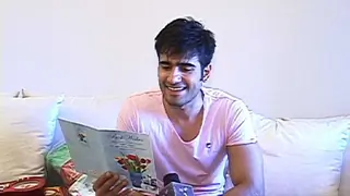 Karan Tacker exclusive Gift segment Thumbnail