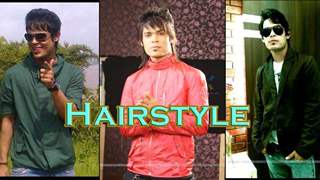 Kunwar Amar's Best Hair Style - Must Watch Thumbnail