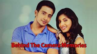 Param Singh and Harshita Gaur Share their Behind the Camera Memories Thumbnail